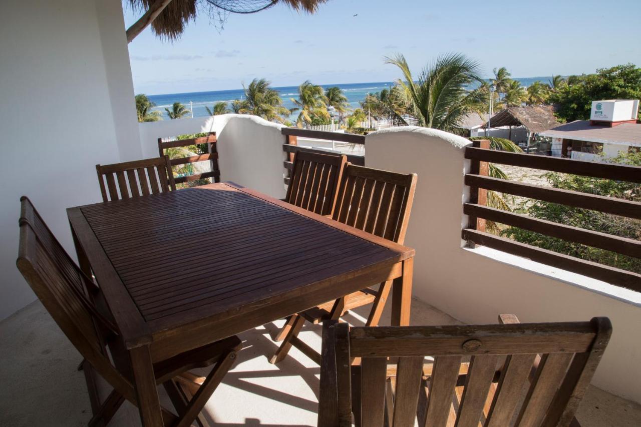 Apartments 40 Canones Mahahual Room photo
